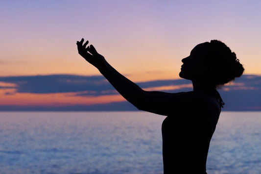 Body, Mind, Spirit