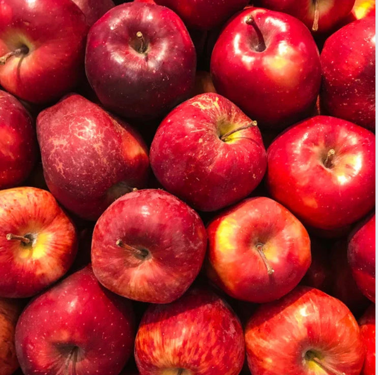 JUST APPLE