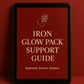 Support Guide: Iron Glow Pack