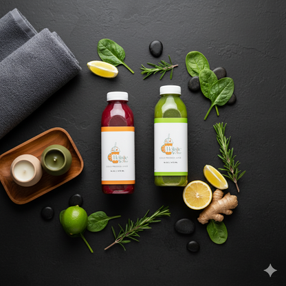 King’s Vitality Pack