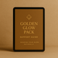 Support Guide: The Golden Glow Pack
