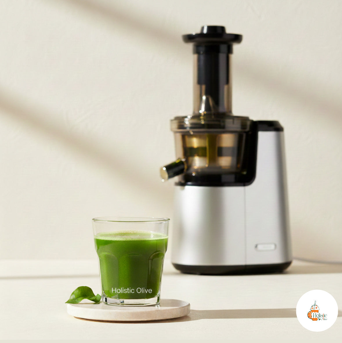 Personalized At-Home Juice Plan + Consultation