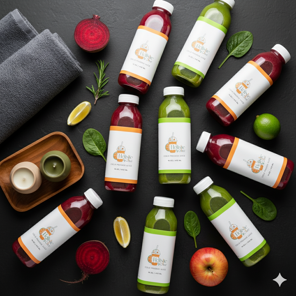 King’s Vitality Pack